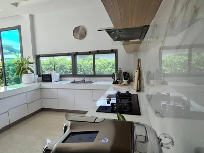 Villa Mimosa 2, Splendid 3 Bedroom Master Ensuite – Fotos 12